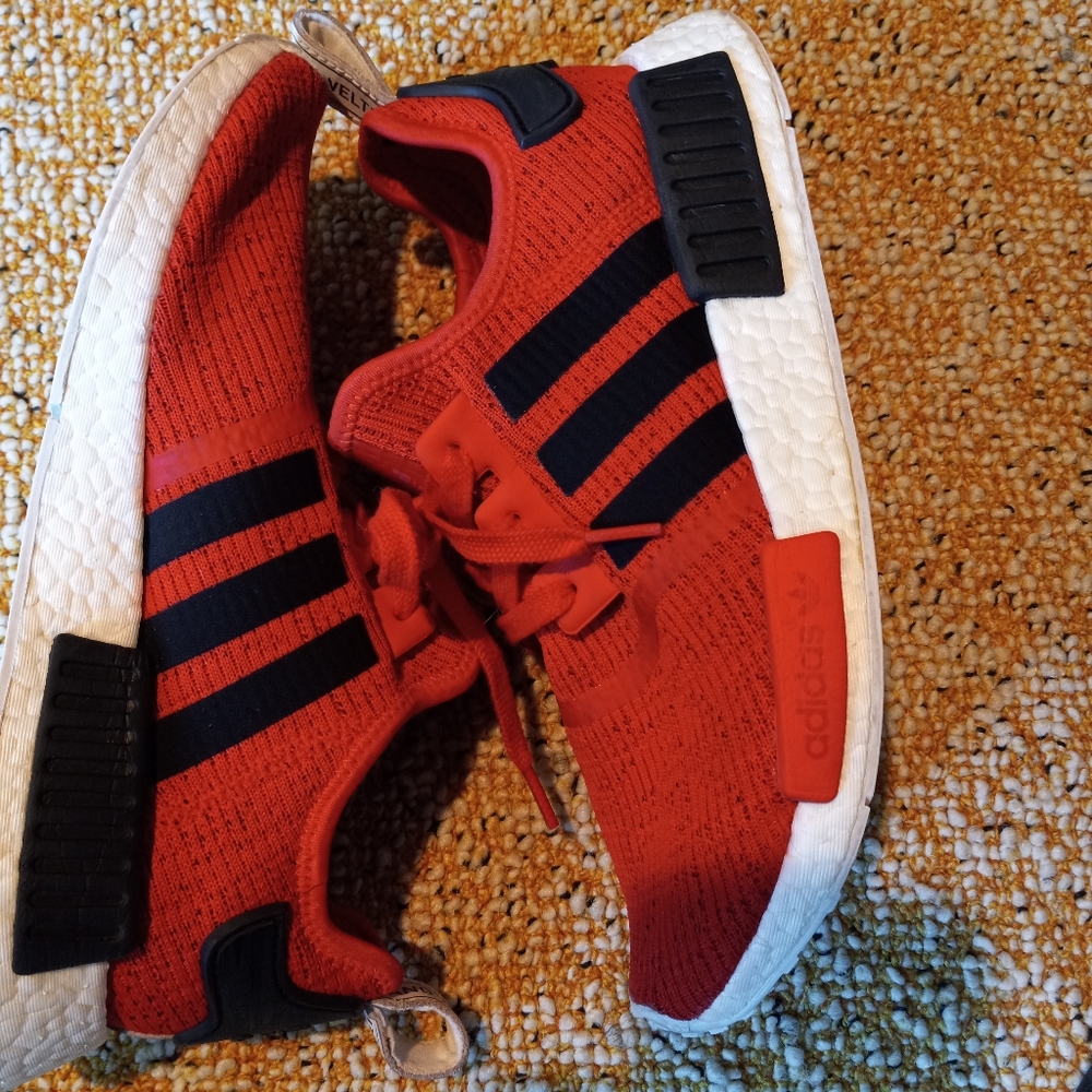 Adidas bundle - Picture 4 of 5
